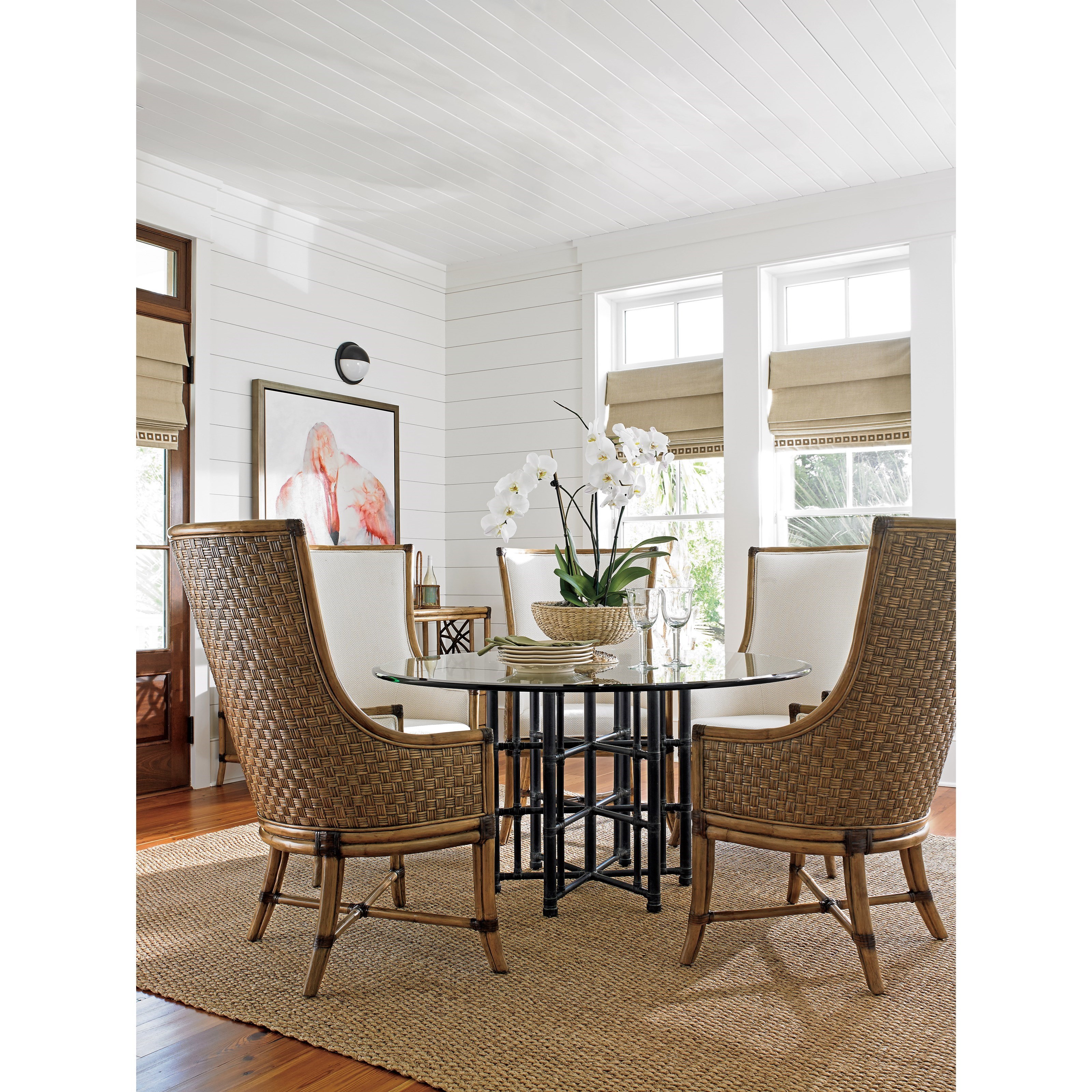 Tommy bahama online desk chair